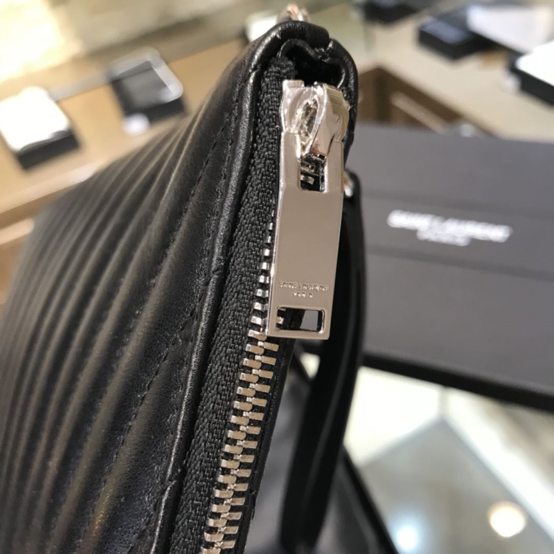 YSL Top Handle Bags